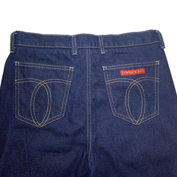 JOHNNY WAS X SASSON Rue De La Flare Jean - Picture 8 of 10